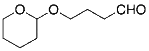 4-Tetrahydropyranyloxy-butanal
