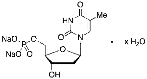Thymidine 5'-Monophosphate Disodium Salt Hydrate
