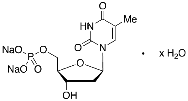 Thymidine 5'-Monophosphate Disodium Salt Hydrate