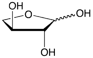 L-Threose (~0.2 M in Water)
