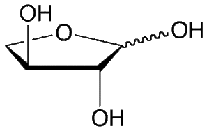 L-Threose (~0.2 M in Water)
