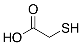 Thioglycolic Acid