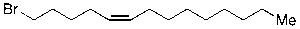 (Z)-Tetradec-5-enyl Bromide