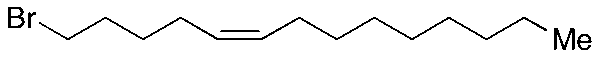 (Z)-Tetradec-5-enyl Bromide