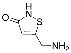 Thiomuscimol