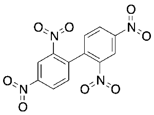 2,2',4,4'-Tetranitro-1,1'-biphenyl