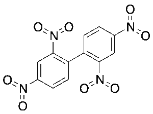 2,2',4,4'-Tetranitro-1,1'-biphenyl