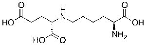 L-Saccharopine