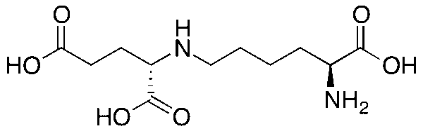 L-Saccharopine