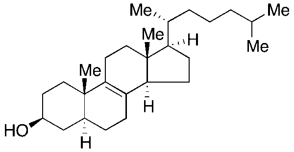 Zymostenol