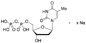 Thymidine 5’-Diphosphate Sodium Salt (~90%)