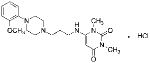 Urapidil Hydrochloride