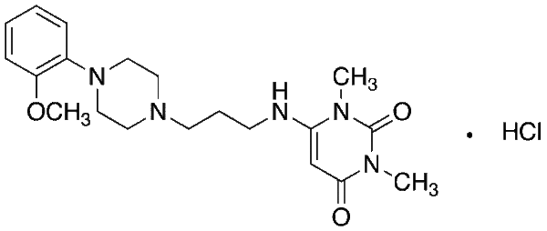 Urapidil Hydrochloride