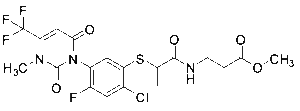 Tiafenacil