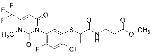 Tiafenacil