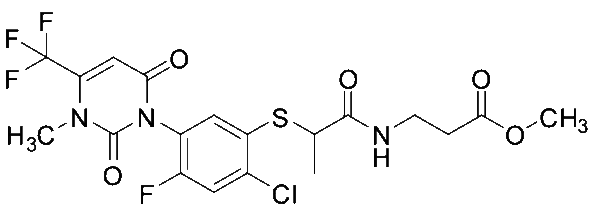 Tiafenacil