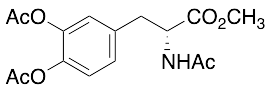 Triacetyl D-DOPA, Methyl Ester