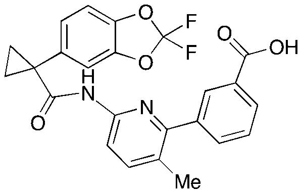 VX 809