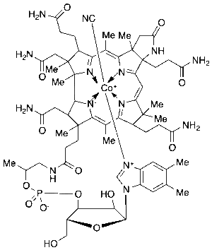 Vitamin B-12 C-Lactam (Technical Grade)