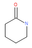 Delta-Valerolactam
