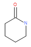 delta-Valerolactam