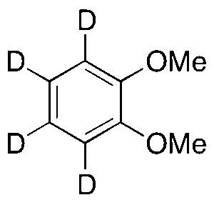 Veratrole-d4