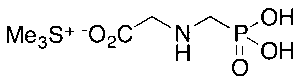 Sulfosate