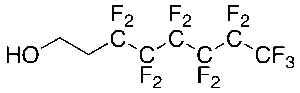 1H,1H,2H,2H-Tridecafluoro-1-n-octanol