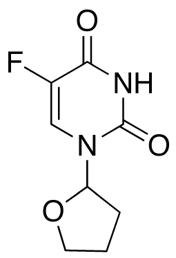Tegafur