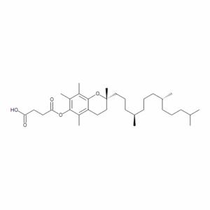 alpha-Tocopheryl Succinate