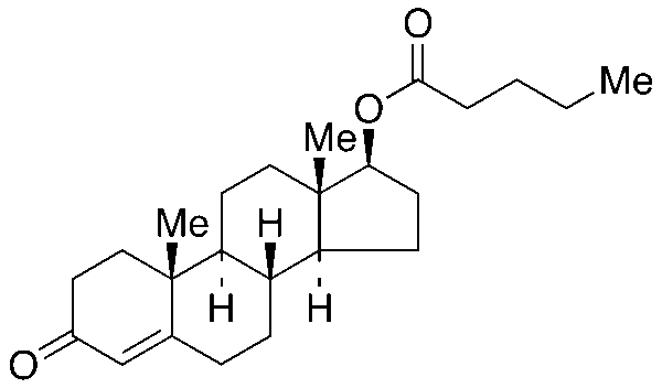 Testosterone 17-Valerate