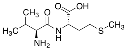 H-Val-Met-OH