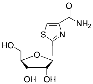 Tiazofurin