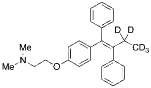 Tamoxifen-d5