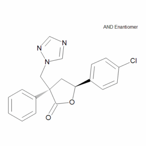 Fenbuconazole-lactone B R-9130