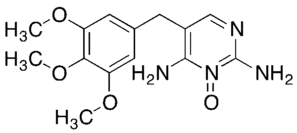 Trimethoprim 3-N-Oxide