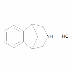 2,3,4,5-Tetrahydro-1H-1,5-methano-3-benzazepine Hydrochloride