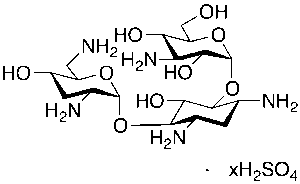 Tobramycin Sulphate Salt