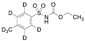 (Tosyl-d7)urethane