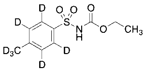 (Tosyl-d7)urethane