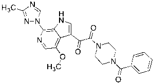 Temsavir