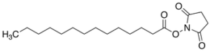 N-Succinimidyl Myristate