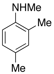 N,2,4-Trimethylaniline