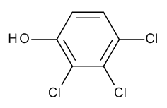 2,3,4-Trichlorophenol