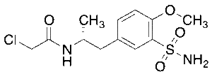 Tamsulosin Sulfonamide