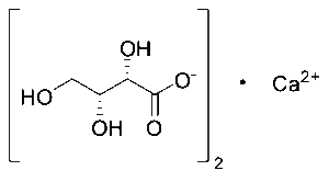 DL-Threonic Acid Calcium