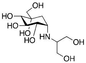 Voglibose
