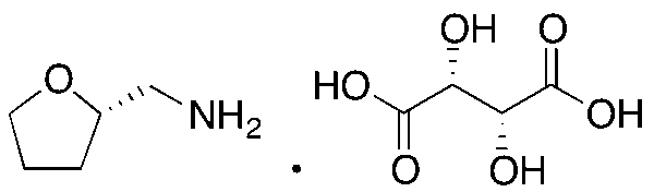 (S)-(+)-Tetrahydro-furfurylamine L-Tartrate