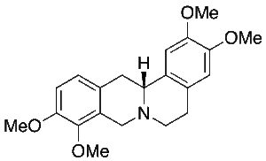 D-Tetrahydropalmatine