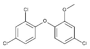 Triclosan Methyl Ether